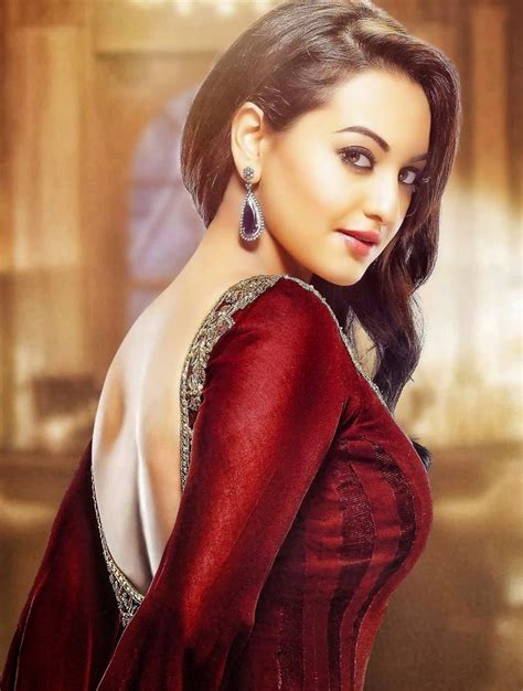 sonakshi sinha nude fake